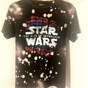 Star Wars Womens shirt
